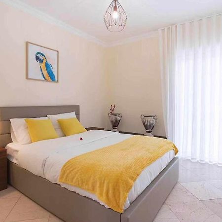 Heart Of Ocean Dulpex Estoril Apartment ภายนอก รูปภาพ