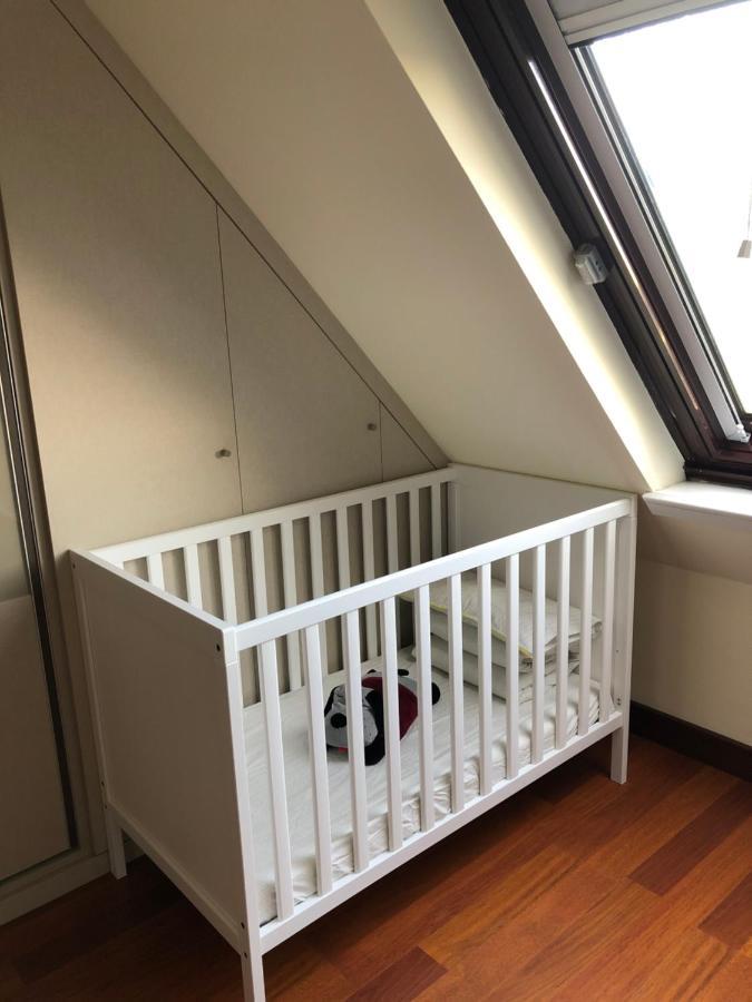 Heart Of Ocean Dulpex Estoril Apartment ภายนอก รูปภาพ