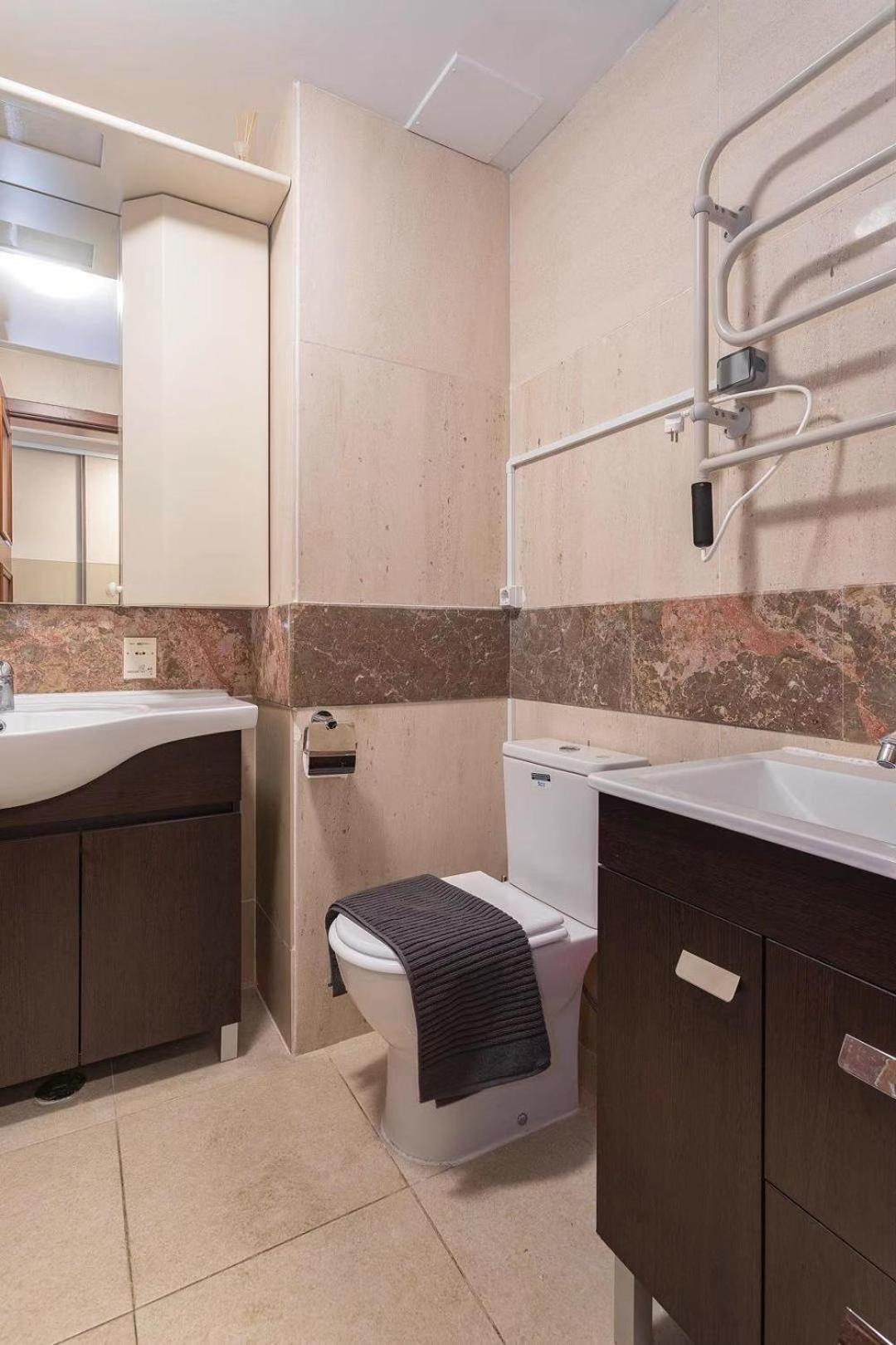 Heart Of Ocean Dulpex Estoril Apartment ภายนอก รูปภาพ
