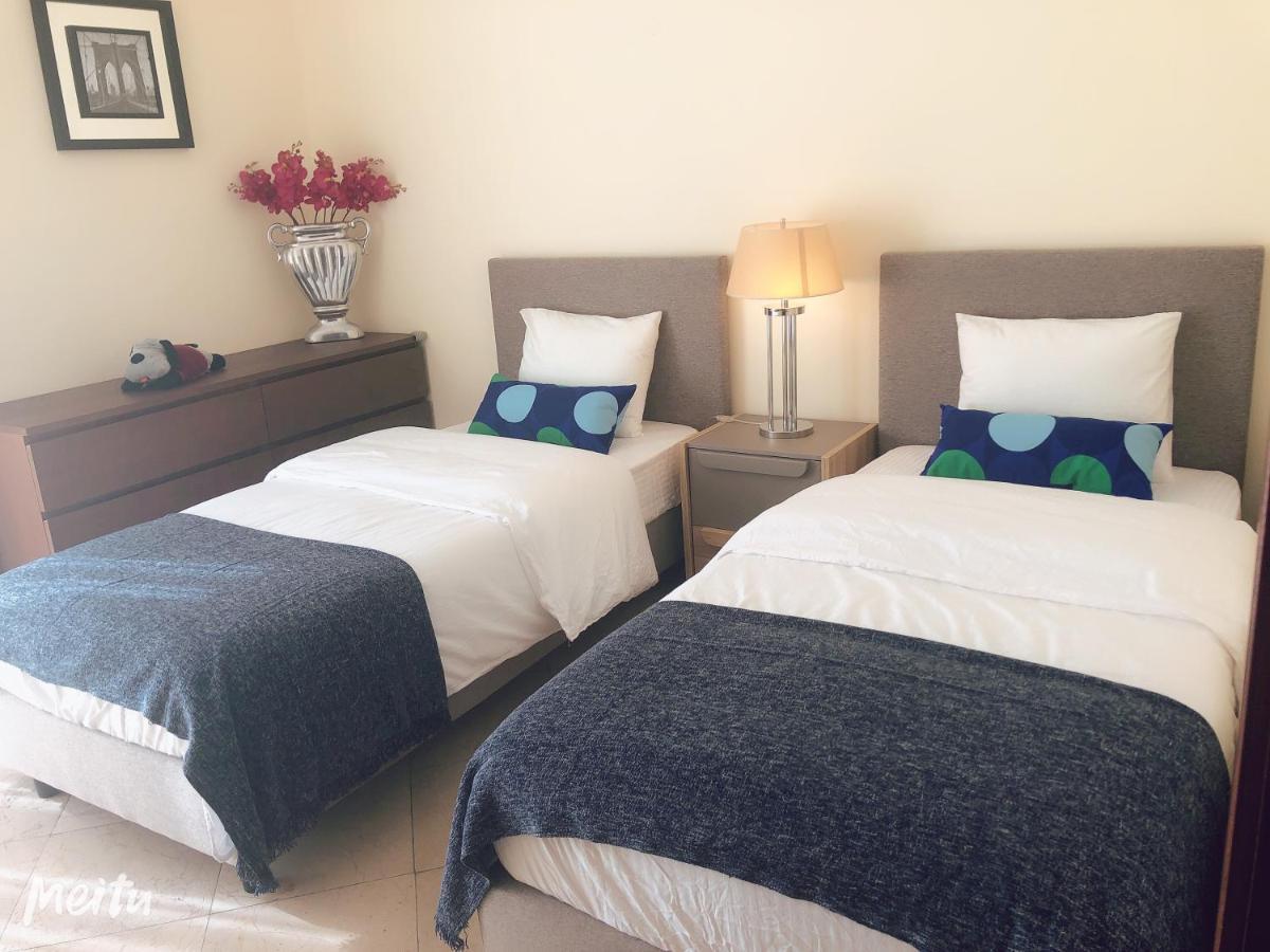 Heart Of Ocean Dulpex Estoril Apartment ภายนอก รูปภาพ