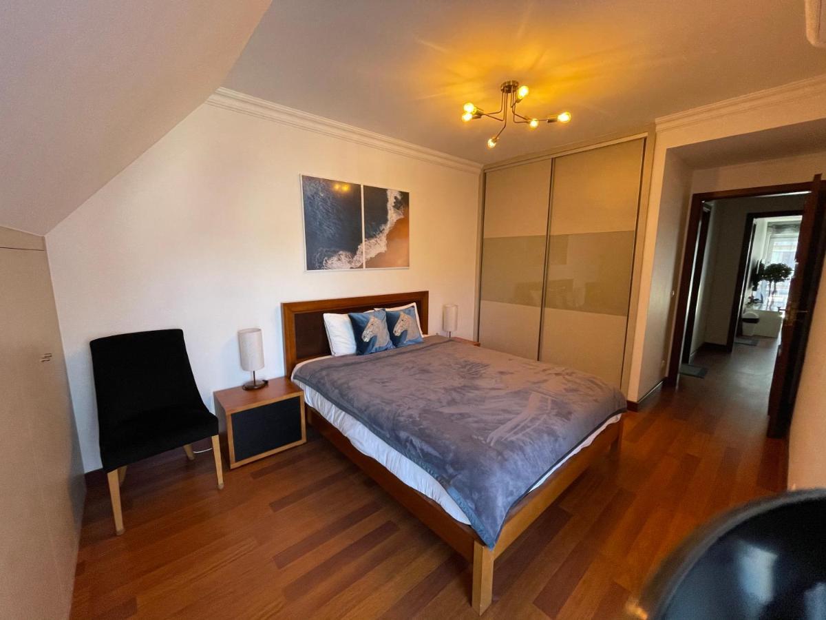 Heart Of Ocean Dulpex Estoril Apartment ภายนอก รูปภาพ