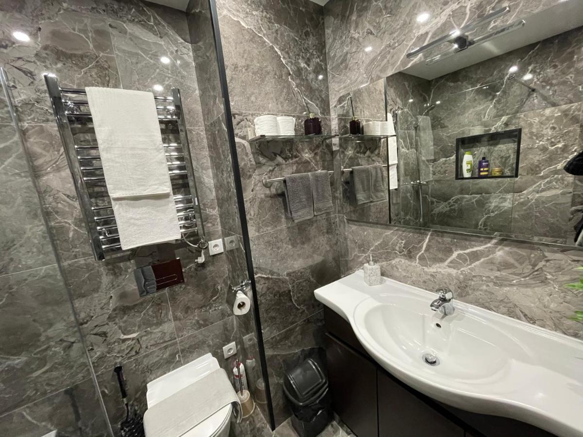 Heart Of Ocean Dulpex Estoril Apartment ภายนอก รูปภาพ
