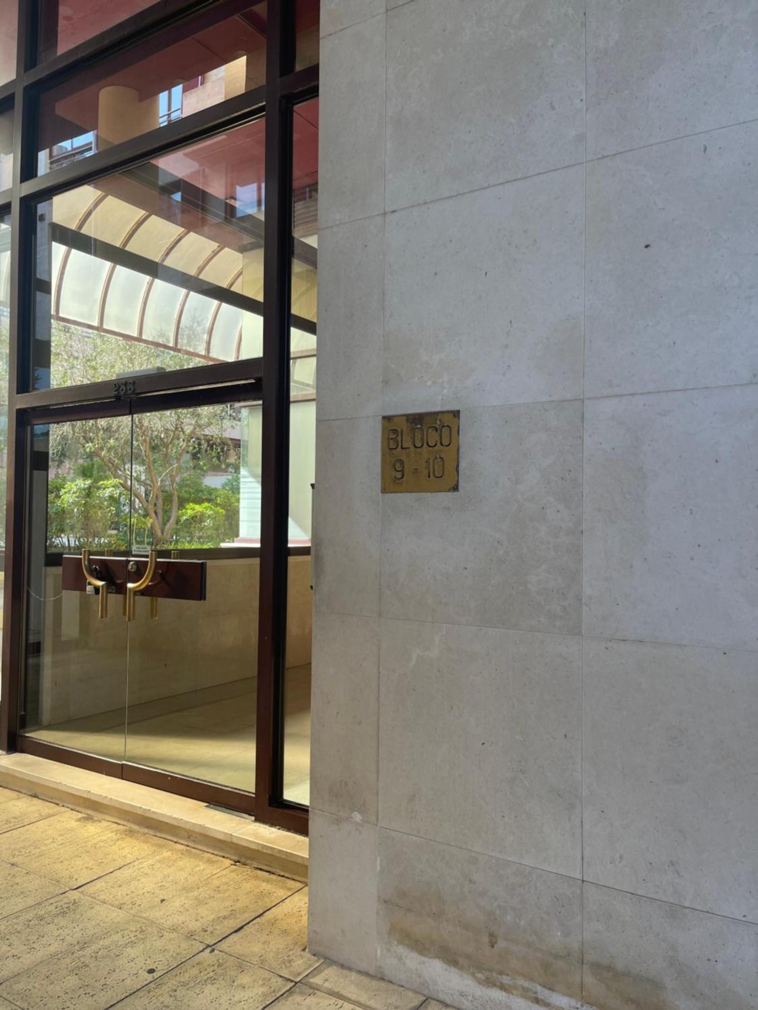 Heart Of Ocean Dulpex Estoril Apartment ภายนอก รูปภาพ