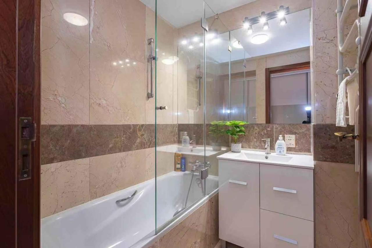 Heart Of Ocean Dulpex Estoril Apartment ภายนอก รูปภาพ