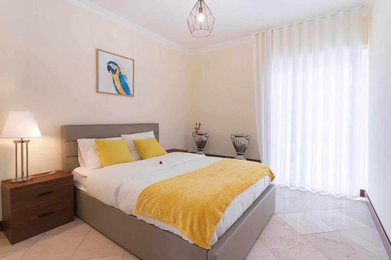 Heart Of Ocean Dulpex Estoril Apartment ภายนอก รูปภาพ