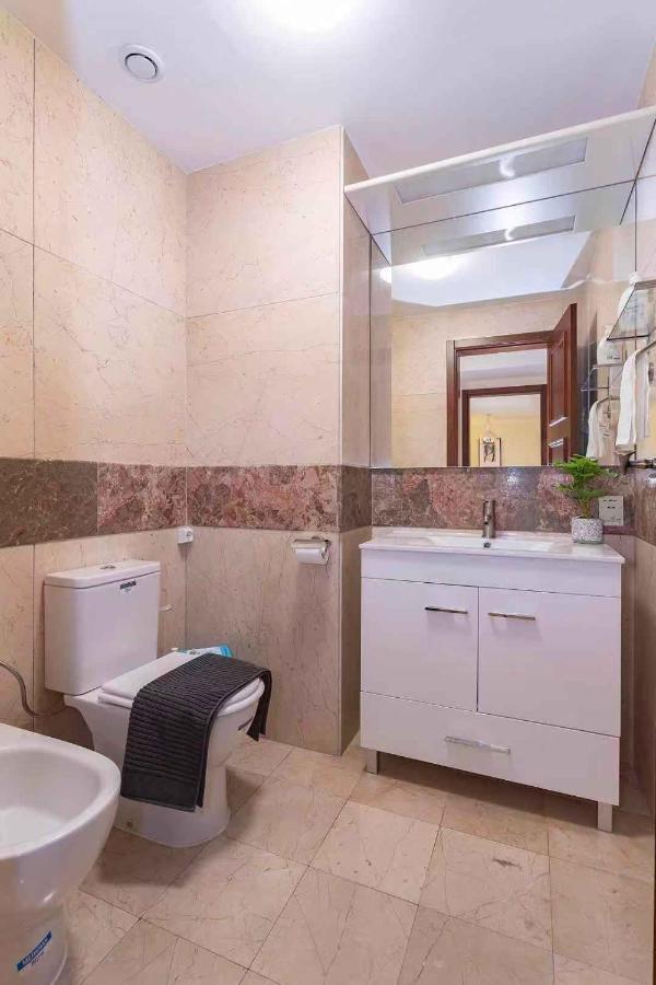 Heart Of Ocean Dulpex Estoril Apartment ภายนอก รูปภาพ