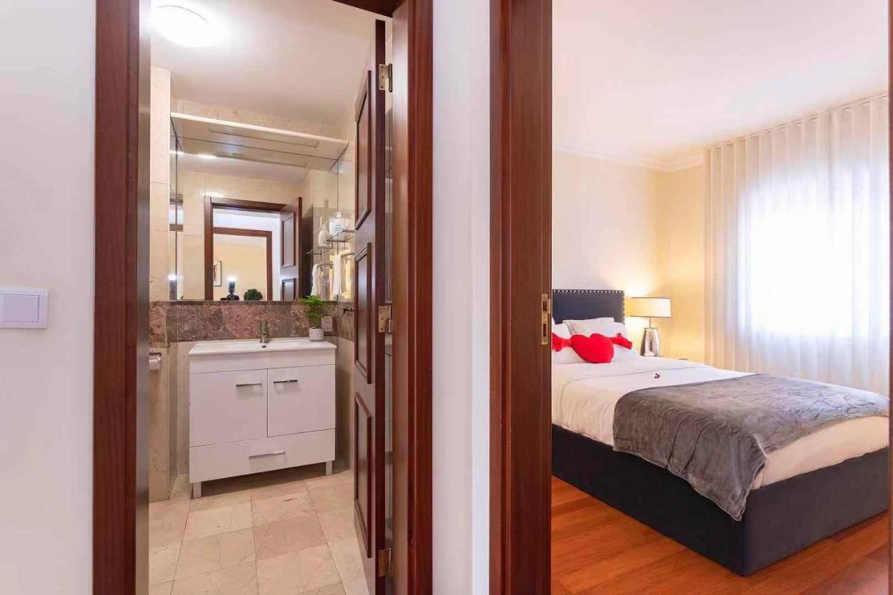 Heart Of Ocean Dulpex Estoril Apartment ภายนอก รูปภาพ