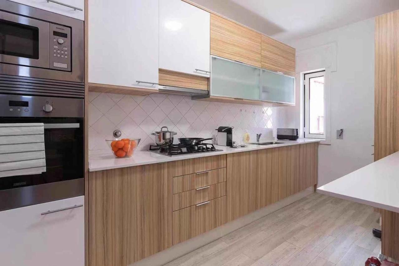 Heart Of Ocean Dulpex Estoril Apartment ภายนอก รูปภาพ