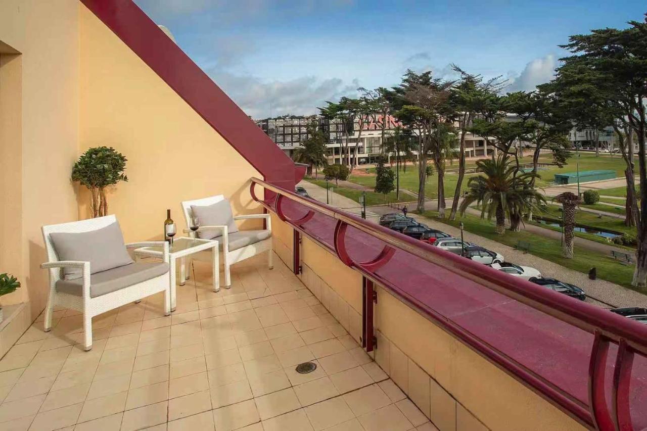Heart Of Ocean Dulpex Estoril Apartment ภายนอก รูปภาพ