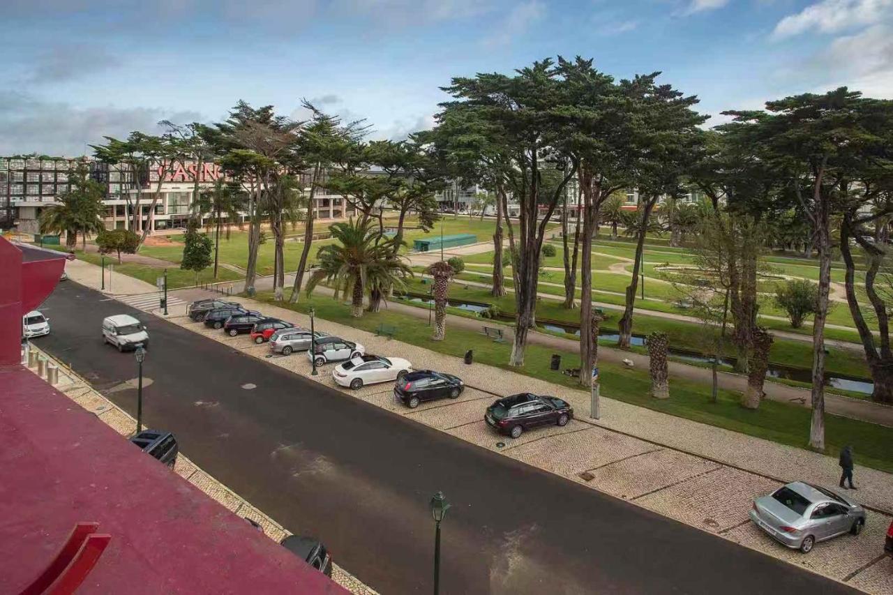 Heart Of Ocean Dulpex Estoril Apartment ภายนอก รูปภาพ