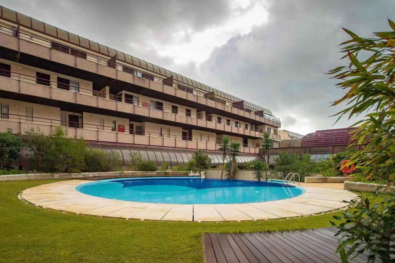 Heart Of Ocean Dulpex Estoril Apartment ภายนอก รูปภาพ