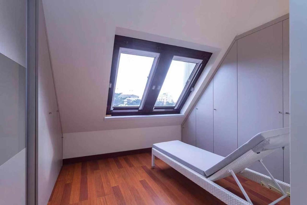 Heart Of Ocean Dulpex Estoril Apartment ภายนอก รูปภาพ