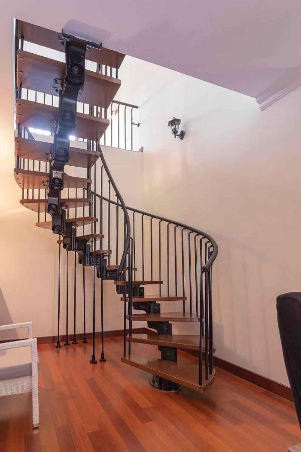Heart Of Ocean Dulpex Estoril Apartment ภายนอก รูปภาพ