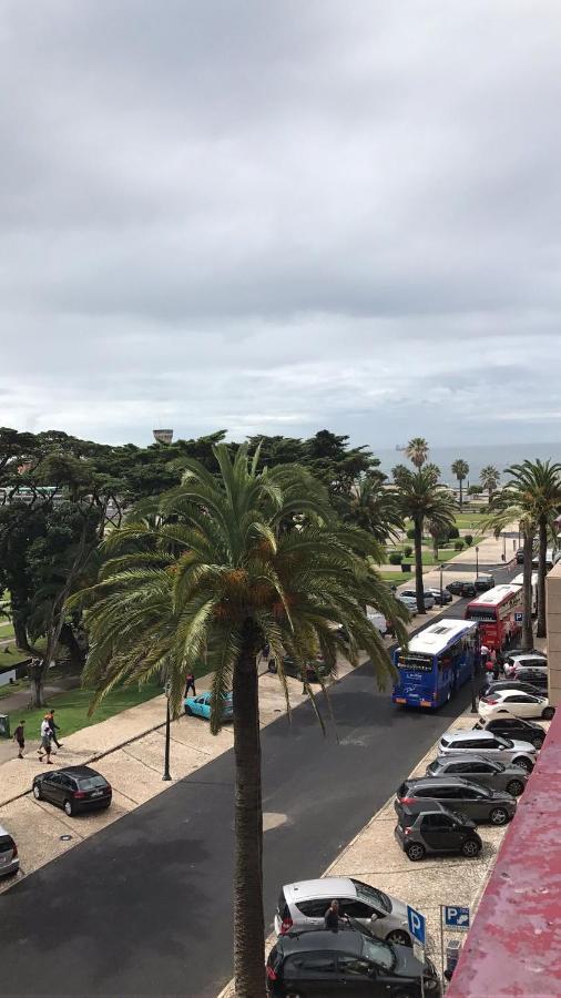 Heart Of Ocean Dulpex Estoril Apartment ภายนอก รูปภาพ