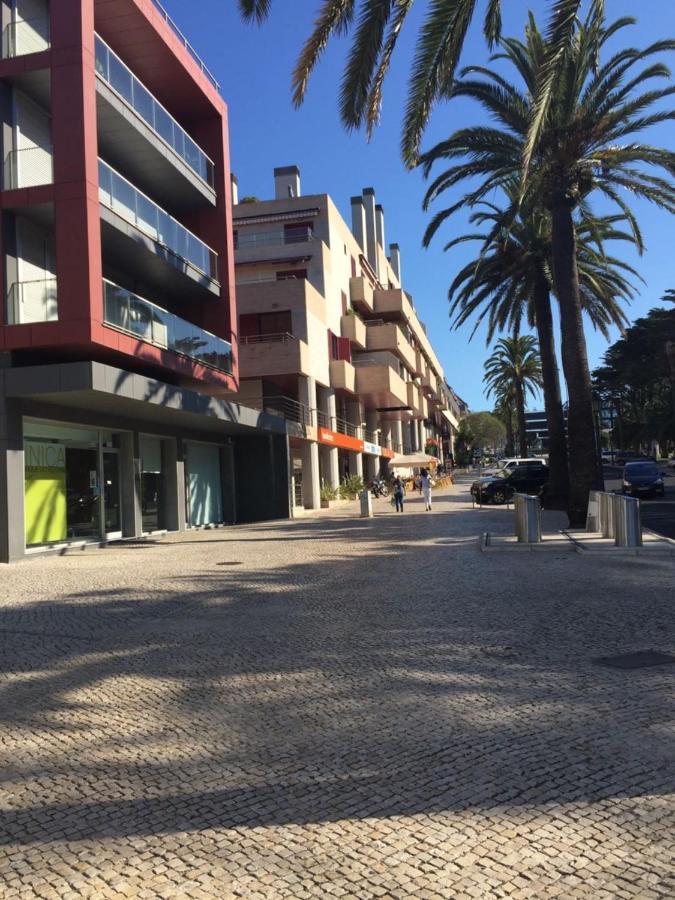 Heart Of Ocean Dulpex Estoril Apartment ภายนอก รูปภาพ